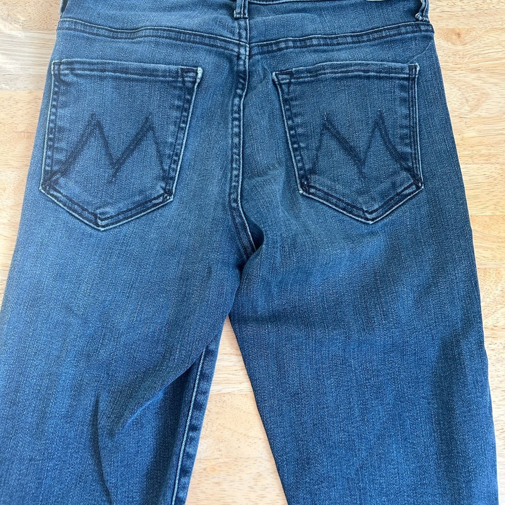 Mother Denim Jeans